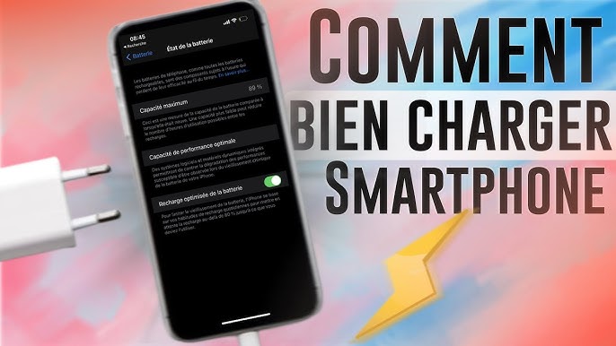 Comment Bien Recharger Son Smartphone Les Erreurs A Ne Pas Faire Youtube Comment Bien Recharger Son Smartphone Les Erreurs A Ne Pas Faire Youtube