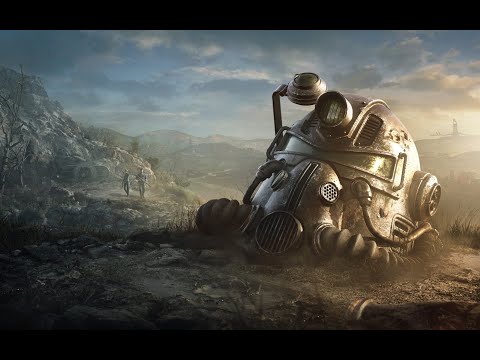 Видео: Fallout 4 - изучаю игру, стрим №8