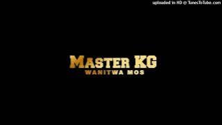 Master KG feat Brenda Fassie[Thola Amadlozi Revival]