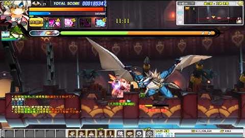 【Elsword】Code Empress in New Henir