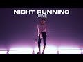 Night Running : Jane Girls HipHopㅣSummit Dance 써밋댄스아카데미 [하남미사댄스]
