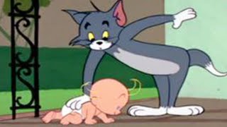 Tom and Jerry 3D - Movie Game - Full episodes 2013 - Best of Tom And Jerry
