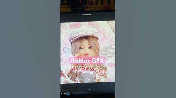 Roblox GFX!! 💗 #shorts #roblox #robloxedit #gfx #gfxroblox