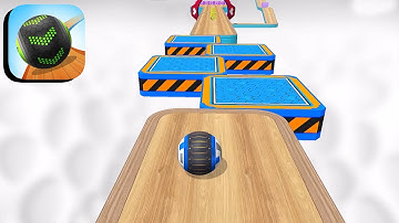 Going Balls ​​- All Levels Gameplay Android,ios #34