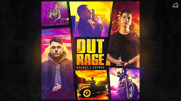 Adjuzt x Exproz - OUTRAGE (Official Videoclip)