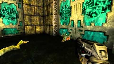 MOTW: Heart of Chizra