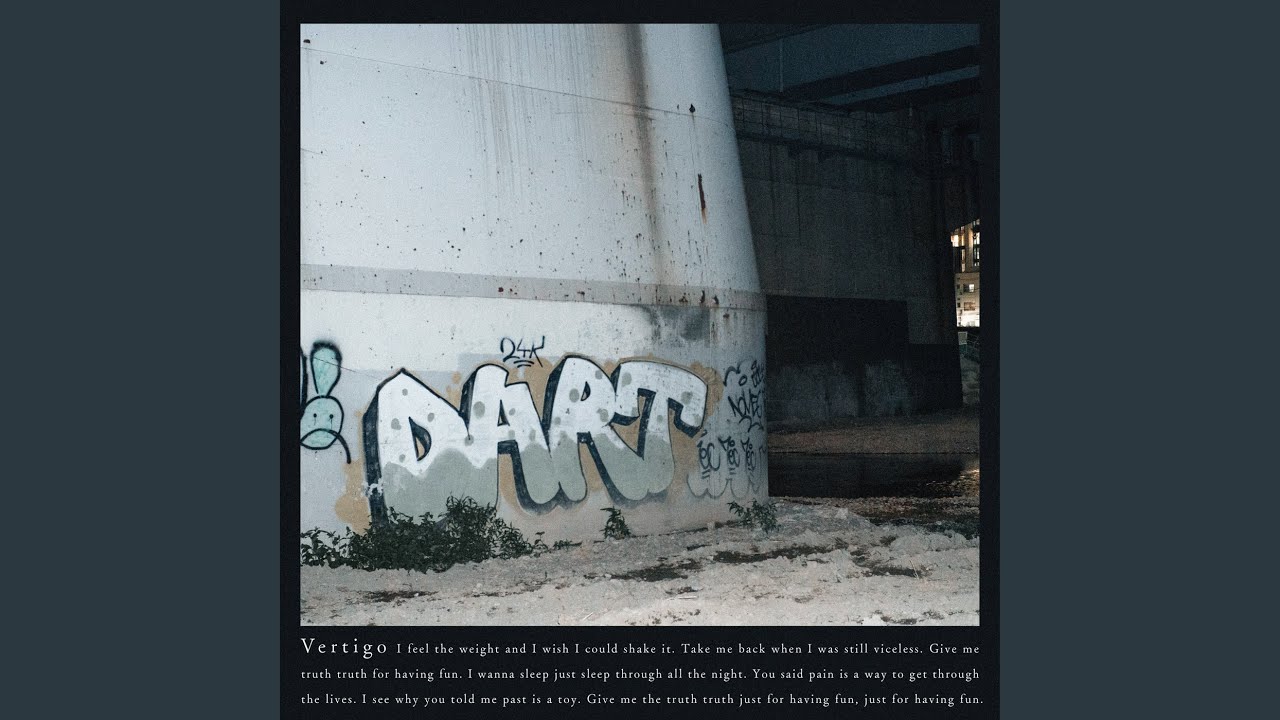 Obejrzyj vertigo w YouTube Obejrzyj vertigo w YouTube