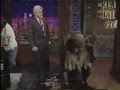 HauntedProps on Tonight Show with Jay Leno