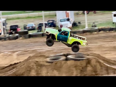 Tuff Trucks Centralia,
