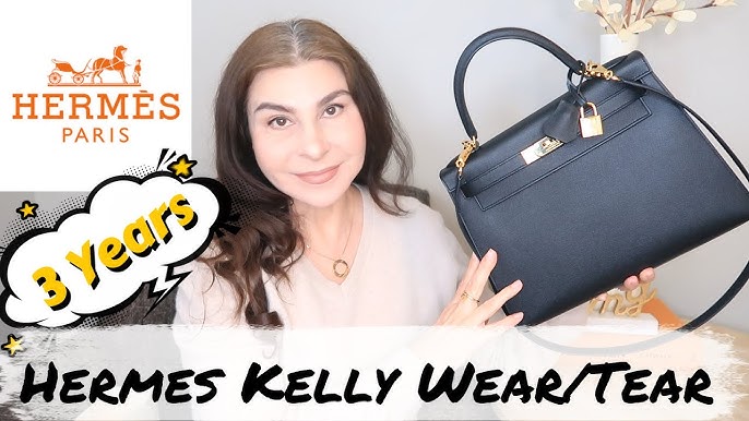 Everything About The Hermes Kelly Bag: Sizes, Prices, History – Bagaholic