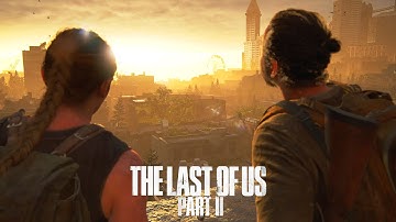 The Last Of Us: Part 2 - [Part 28 - Hostile Territory] - Survivor Difficulty - No Commentary