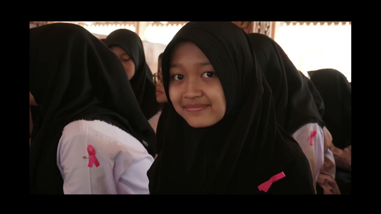 MASA PENGENALAN LINGKUNGAN SEKOLAH SMP PESANTREN TAHFIDZ AZZAYADIY TAHUN AJARAN 2022/2023