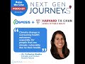 The Role of Clinicians in Addressing Climate Change: Dr. Catharina Giudice, Climate and Human Hea...