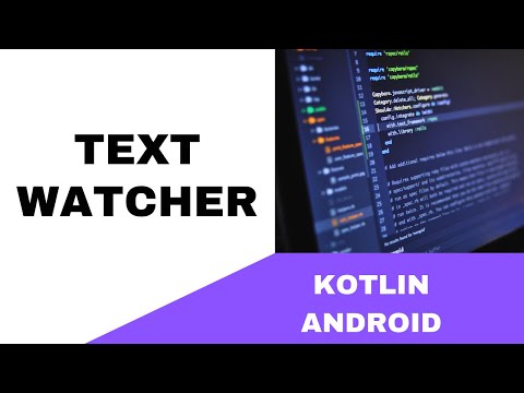 ANDROID - TEXT