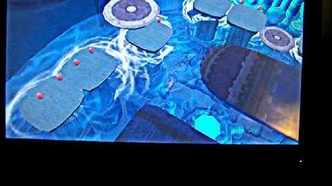 Jak and Daxter Master Walkthrough Lost Precursor city Part7