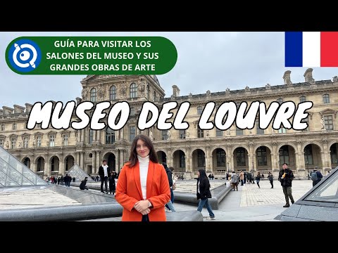 Video: 11 Consejos esenciales para una visita al Musée d'Orsay