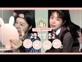 [SUB] 같이 학교가요!🏫💕/ 고등학생 GRWM /  04 등교 메이크업 / 학생 메이크업 / Daily Life of a Korean High schooler