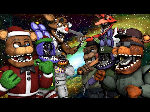 [SFM FNaF] San