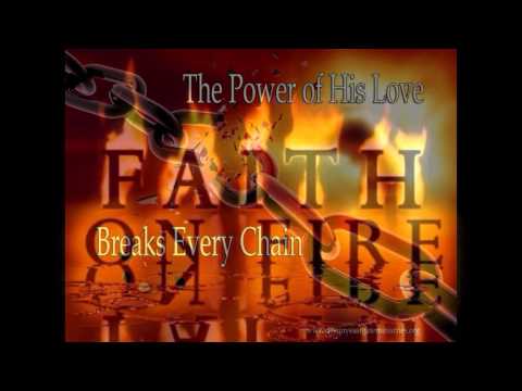 The Lord Reigns!