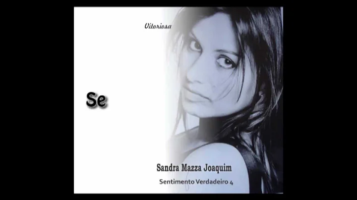 Sandra Mazza - Se
