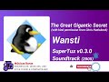 The Great Gigantic Secret (with kind permission from Chris Huelsbeck) - SuperTux Soundtrack (2005)