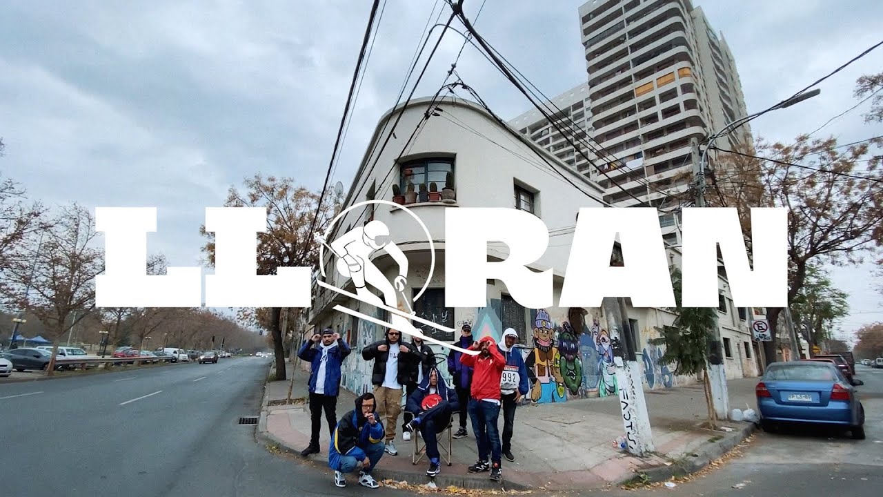 在 YouTube 上觀看「LLORAN - KOA Movement (Video Oficial)」