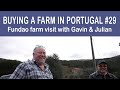 Buying a Farm in Portugal - 29 - Fundao farm for sale