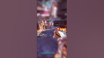 Have you ever seen someone use Vex Mythoclast like this.. 😳