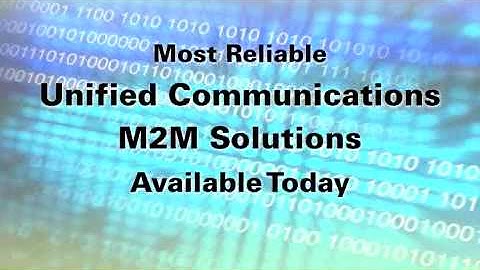 Multitech: Reliable M2M Solutions