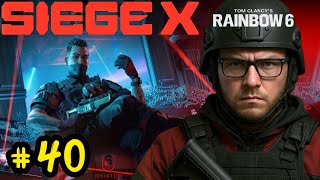 картинка: ЧЕМПИОН 5ого СЕРЕБРА / #40 / Rainbow Six Siege X : Operation High Stakes – Season 3