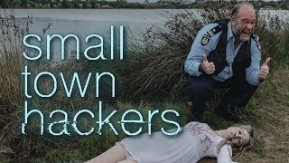 Episode #1 - Alex Is Back | Small Town Hackers