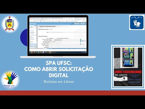 Sistemas UFSC - Usando o SPA