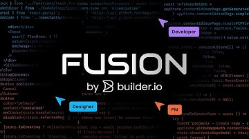 Introducing Fusion