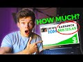 How Much Money YouTube Paid Me For My 10,000,000 Viewed Video