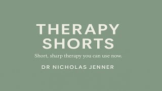 Therapy Shorts 49: Why You’re Attracted to Emotionally Unavailable People