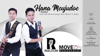 Lagu aceh | hana mujudo