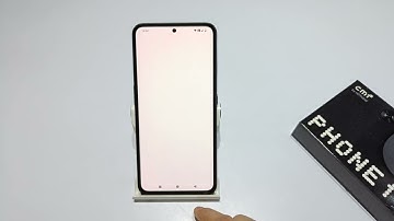 How to remove google account cmf phone 1 5g |Nothing cmf phone 1 me google account delete kaise kare