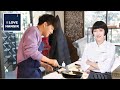 🇰🇷  Korean Halal Food Cooking Challenge! (Feat. Gimbap)