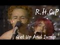 Red Hot Chili Peppers - Get Up And Jump - music video