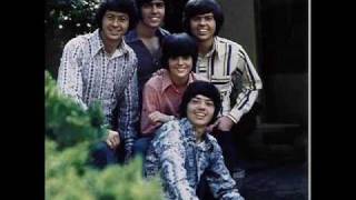 Miniatura de vídeo de "The Osmonds (song) Where Are You Going To My Love"