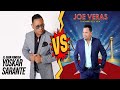 Yoskar sarante vs Joe Veras debate de bachata de amargue vol 07 mezcla de dj juancavalga