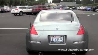 Questions call us at (253) 286-5900 or visit our website
http://www.subarupuyallup.com. like on facebook!
http://www.facebook.com/subarupuyallup