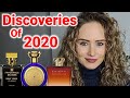 TOP 10 AWESOME FRAGRANCE DISCOVERIES 2020 💥 NICHE FRAGRANCES 💥 HIGH END PERFUMES