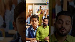 School Answers Sikhata Hai… Par Decisions Kaun Sikhayega? 😶 | AI Ko Thinking Partner Banao