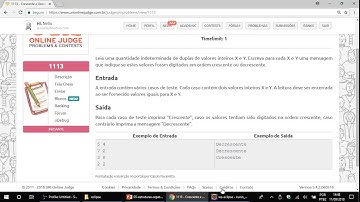 Estrutura while em Java   exercício resolvido 01