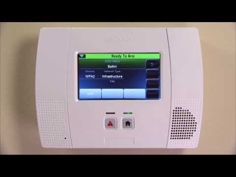 Honeywell LYNX Touch Instruction Videos - Fortress Security