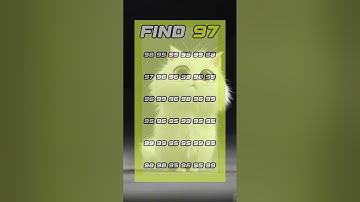 Find odd number 👀🧠 #quiz #facts #gk #mathematics #odd #puzzle #geniusmindset #iqtest #mathstricks