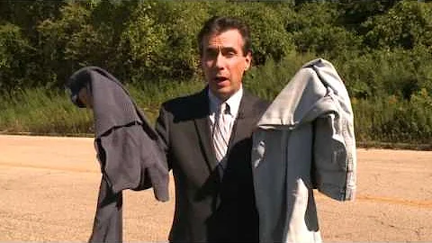 Escaped inmate talks to FOX 8 I-Team before he's captured