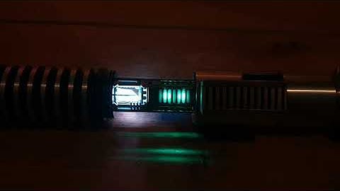 pre beta test of CFX firmware V10.006F: pixel sequences for crystal chamber for each state