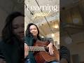 I will always love you!! *newbie guitar*